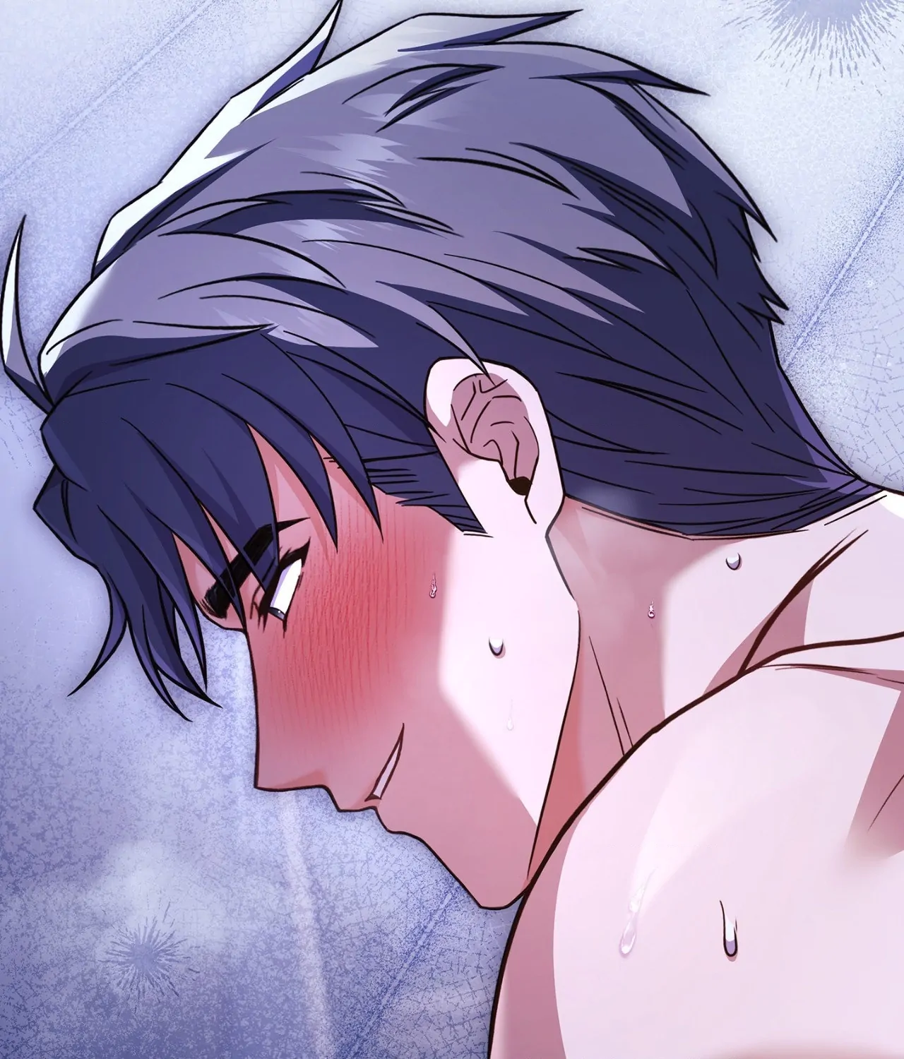 I’m Confined With the Male Leads Who Hated Me Chapter 33 - Page 67