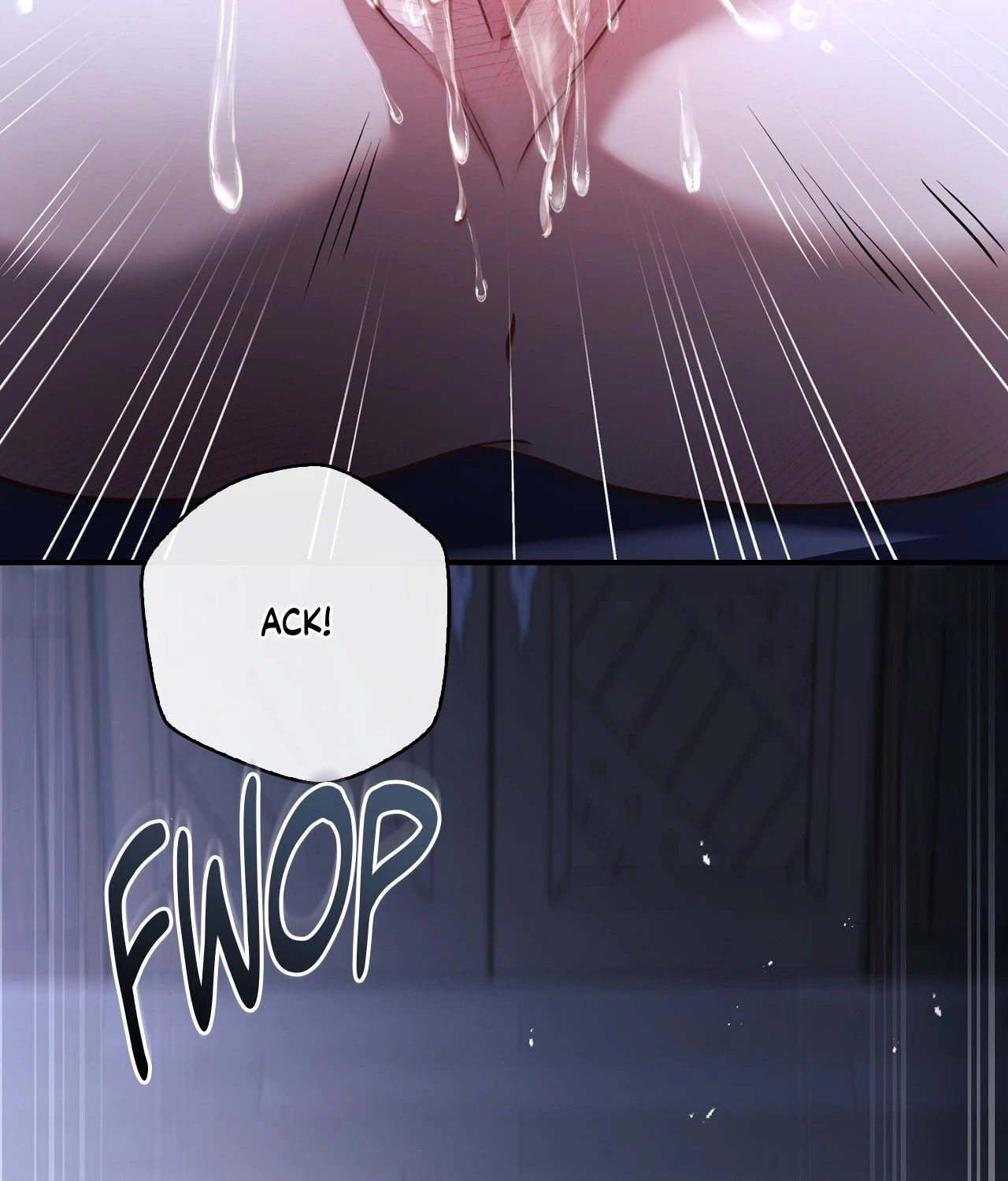 I’m Confined With the Male Leads Who Hated Me Chapter 33 - Page 70