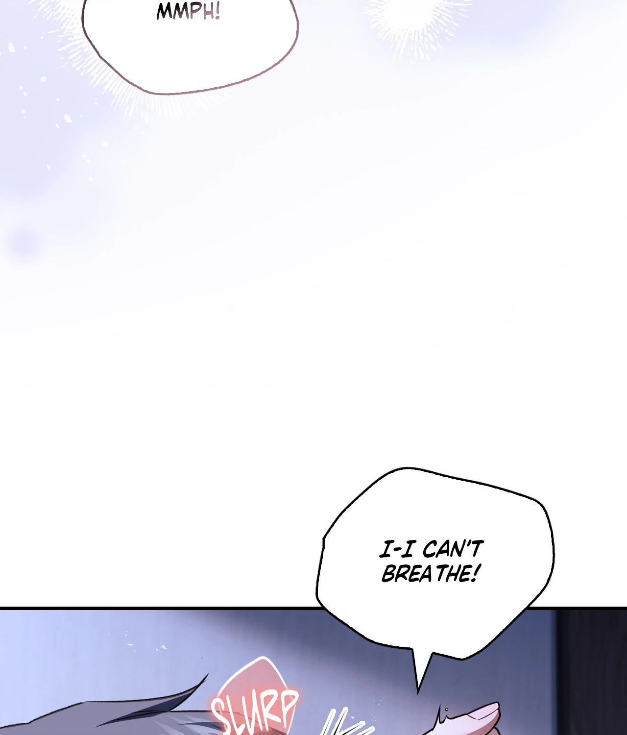 I’m Confined With the Male Leads Who Hated Me Chapter 33 - Page 8
