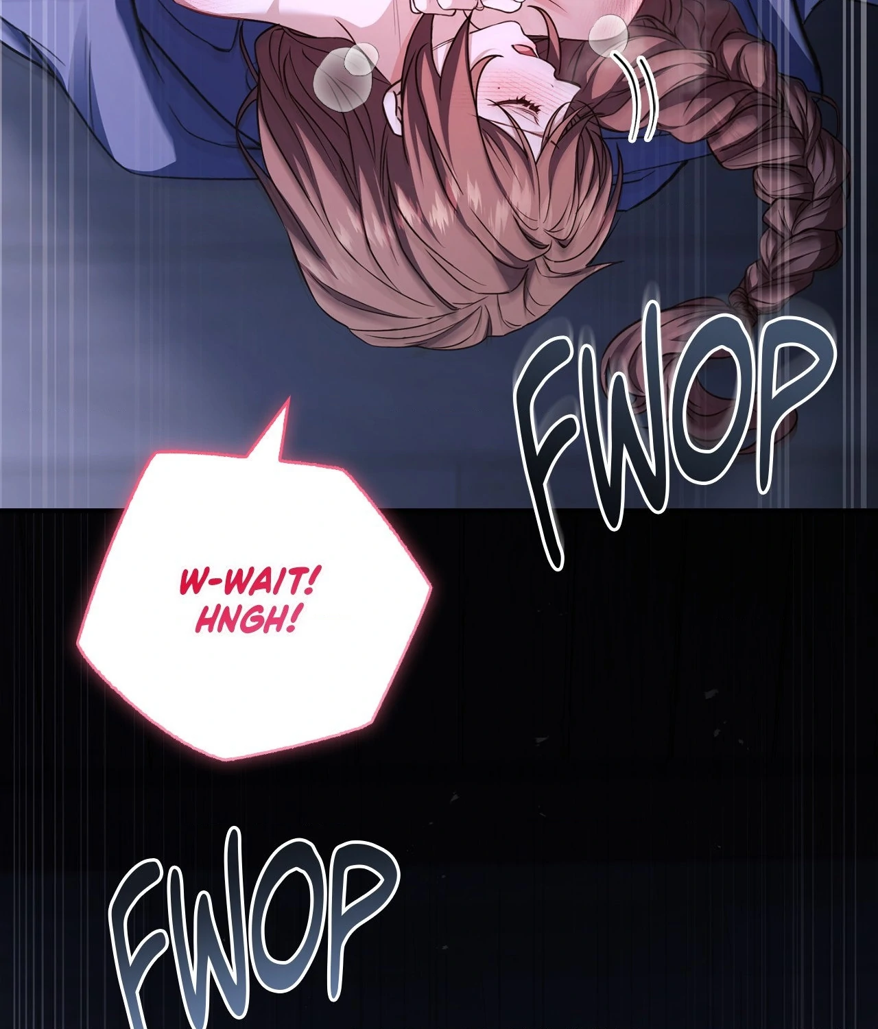 I’m Confined With the Male Leads Who Hated Me Chapter 33 - Page 73