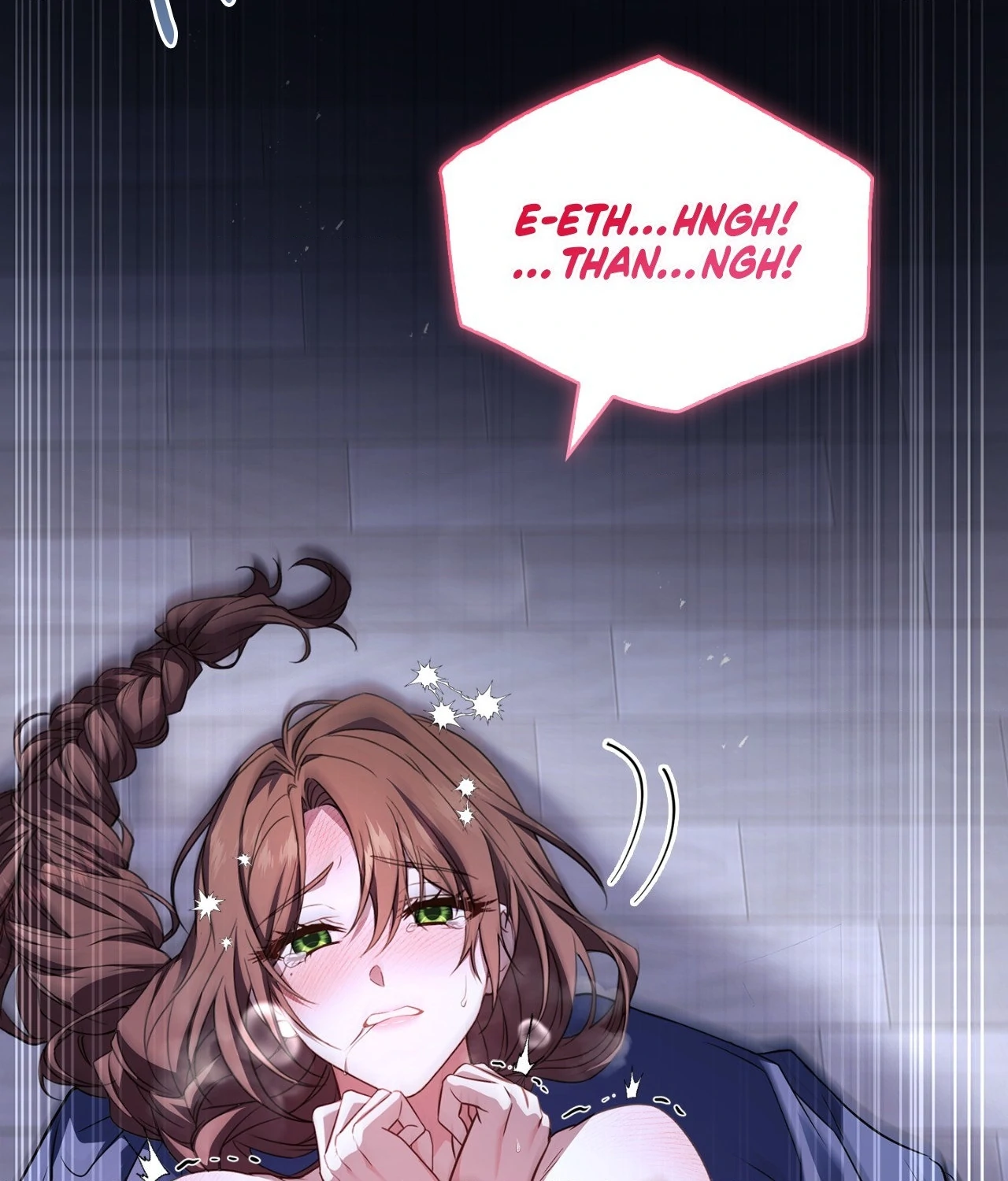 I’m Confined With the Male Leads Who Hated Me Chapter 33 - Page 74