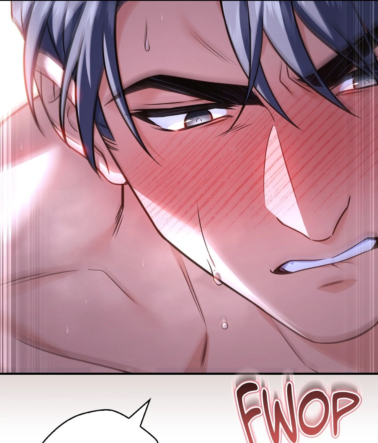 I’m Confined With the Male Leads Who Hated Me Chapter 33 - Page 77