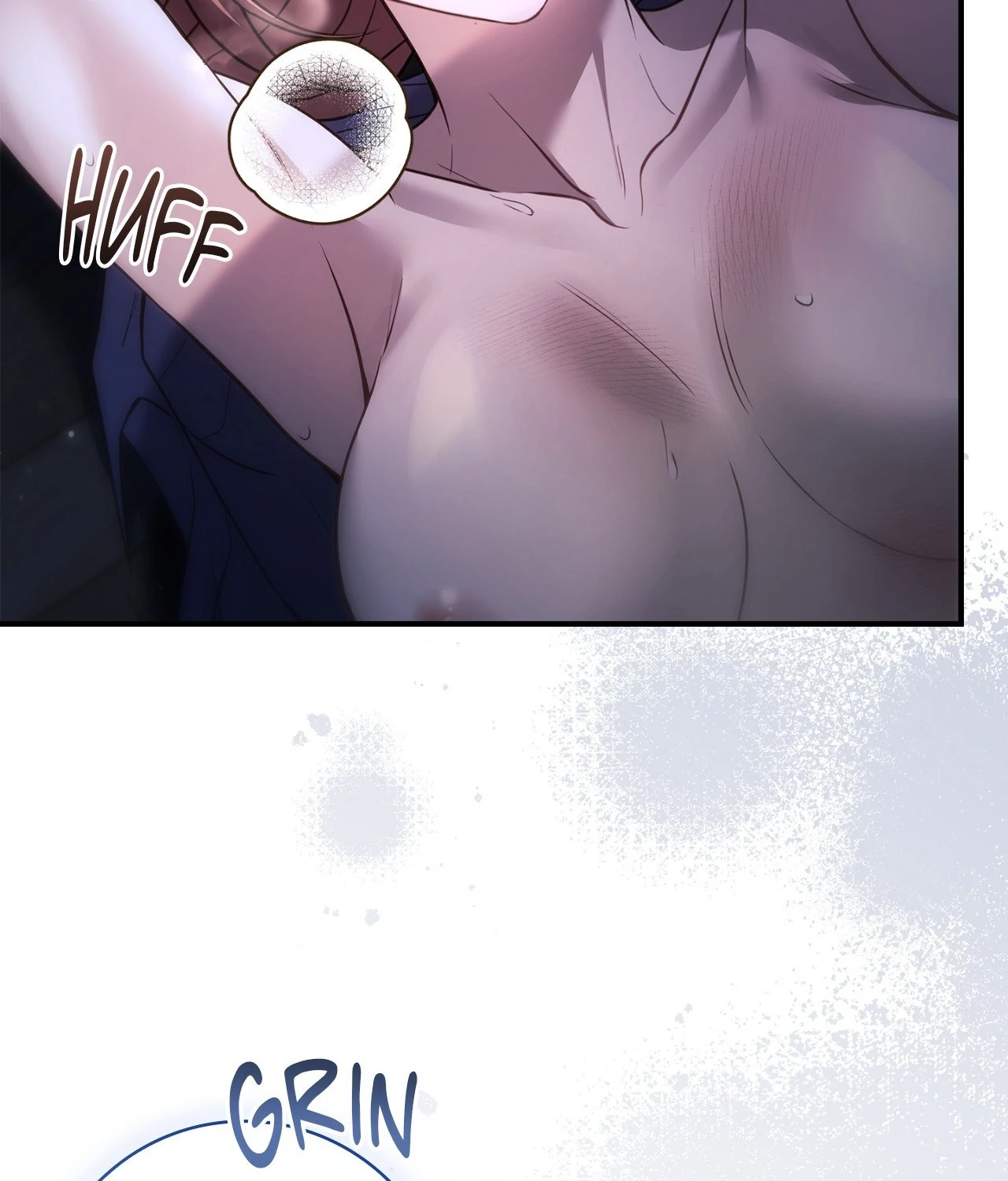 I’m Confined With the Male Leads Who Hated Me Chapter 33 - Page 87