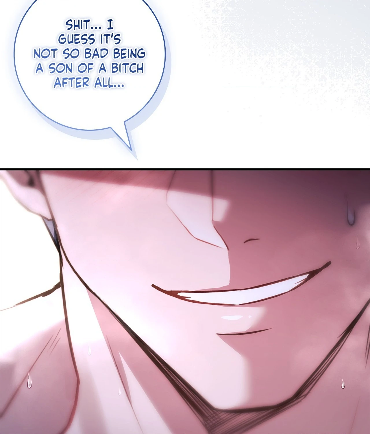I’m Confined With the Male Leads Who Hated Me Chapter 33 - Page 88