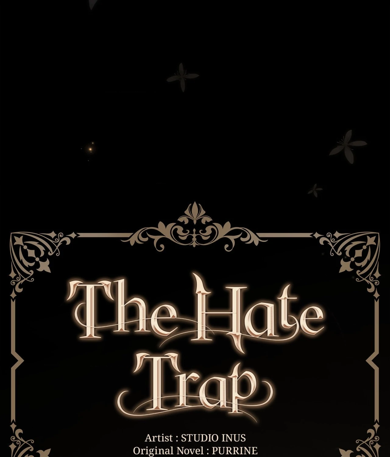 I’m Confined With the Male Leads Who Hated Me Chapter 33 - Page 97