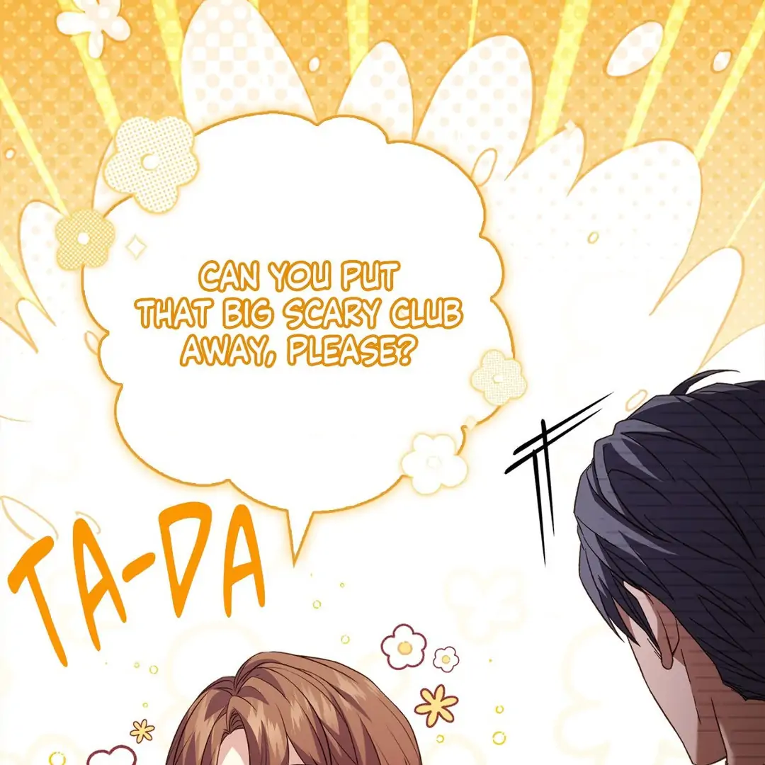 I’m Confined With the Male Leads Who Hated Me Chapter 34 - Page 102