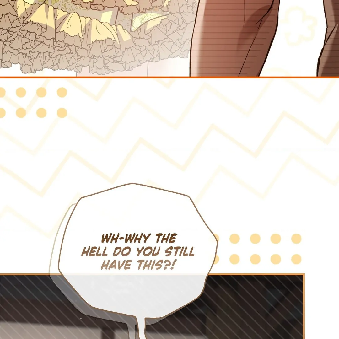 I’m Confined With the Male Leads Who Hated Me Chapter 34 - Page 104
