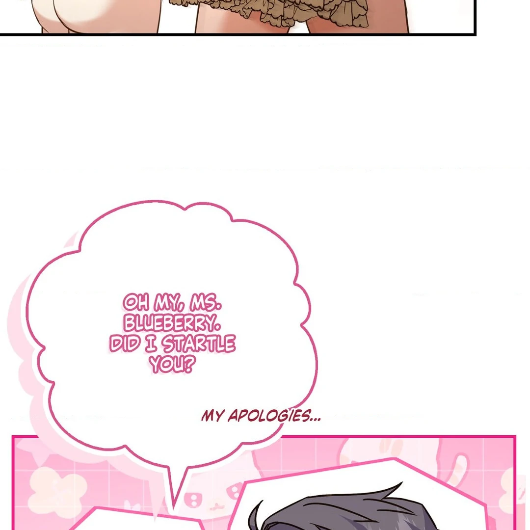 I’m Confined With the Male Leads Who Hated Me Chapter 34 - Page 106