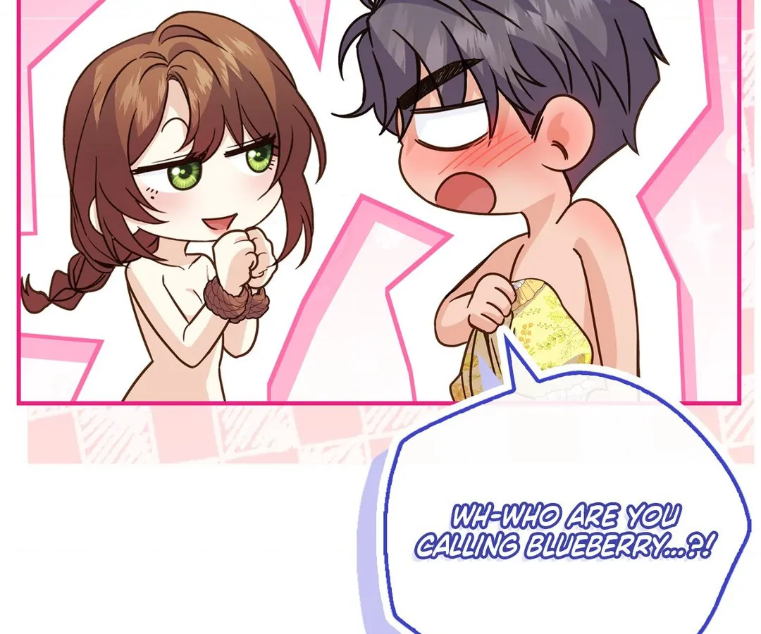 I’m Confined With the Male Leads Who Hated Me Chapter 34 - Page 107