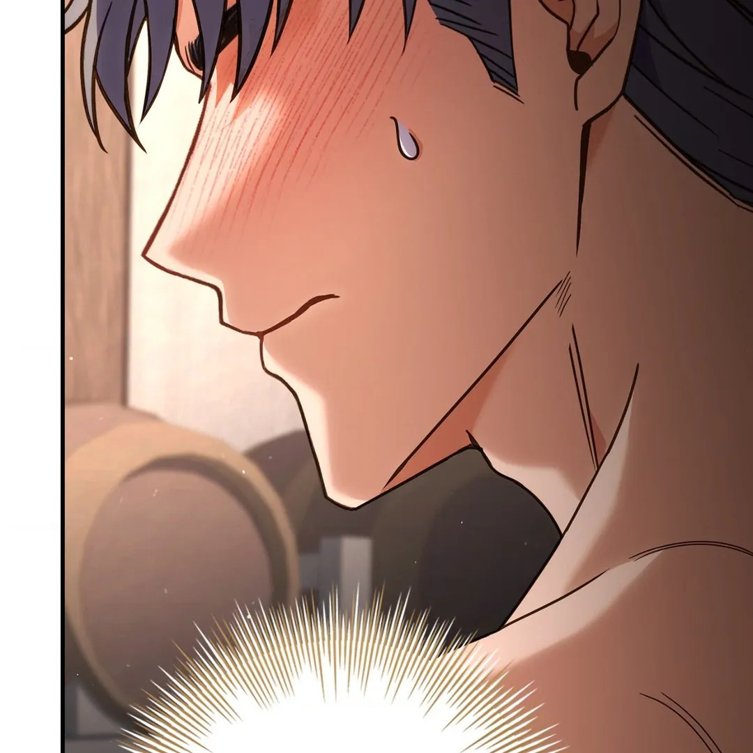 I’m Confined With the Male Leads Who Hated Me Chapter 34 - Page 109