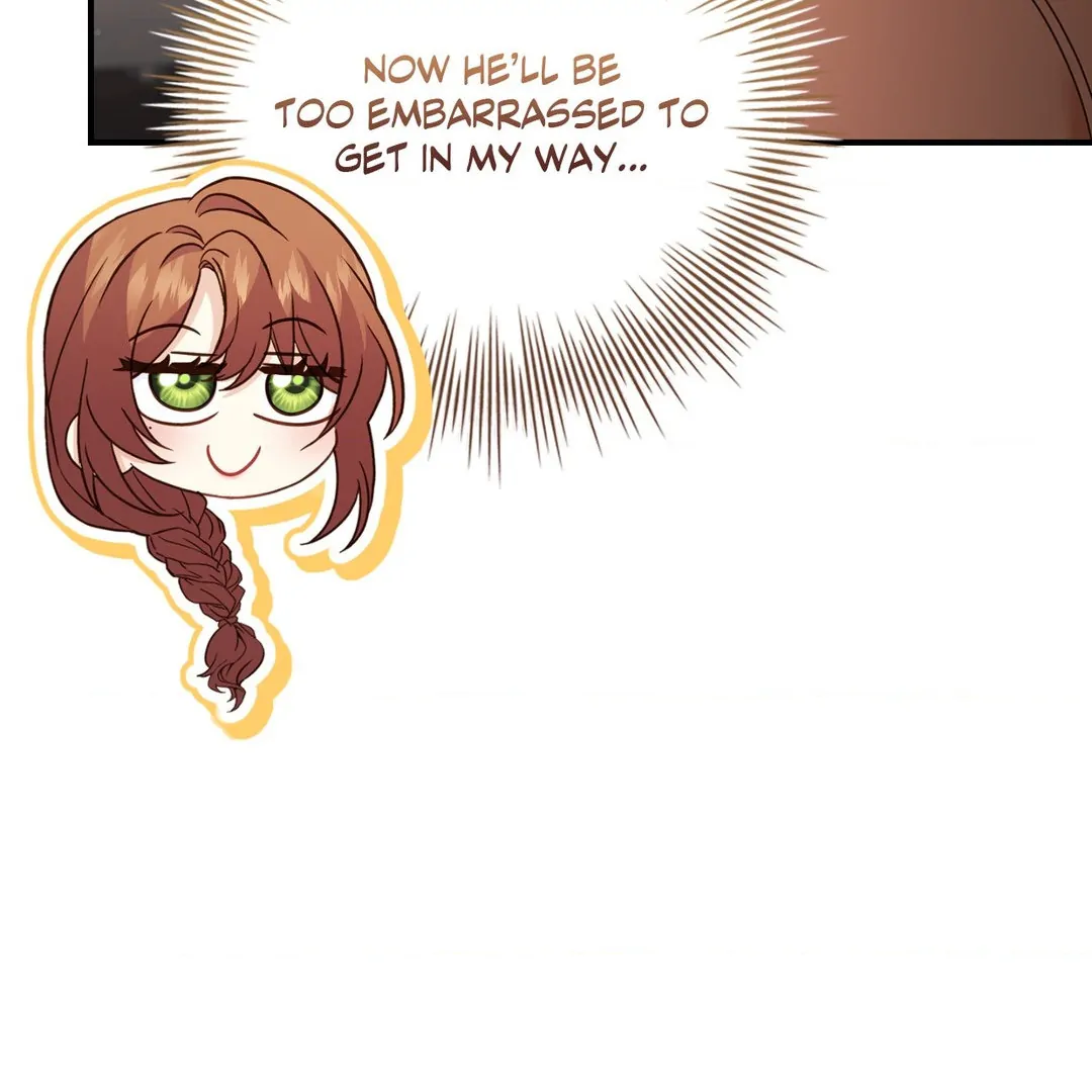 I’m Confined With the Male Leads Who Hated Me Chapter 34 - Page 110