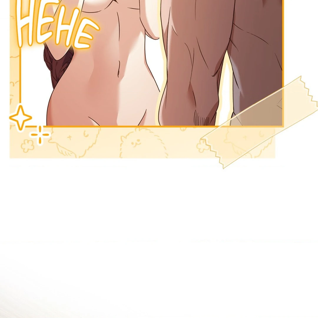 I’m Confined With the Male Leads Who Hated Me Chapter 34 - Page 119