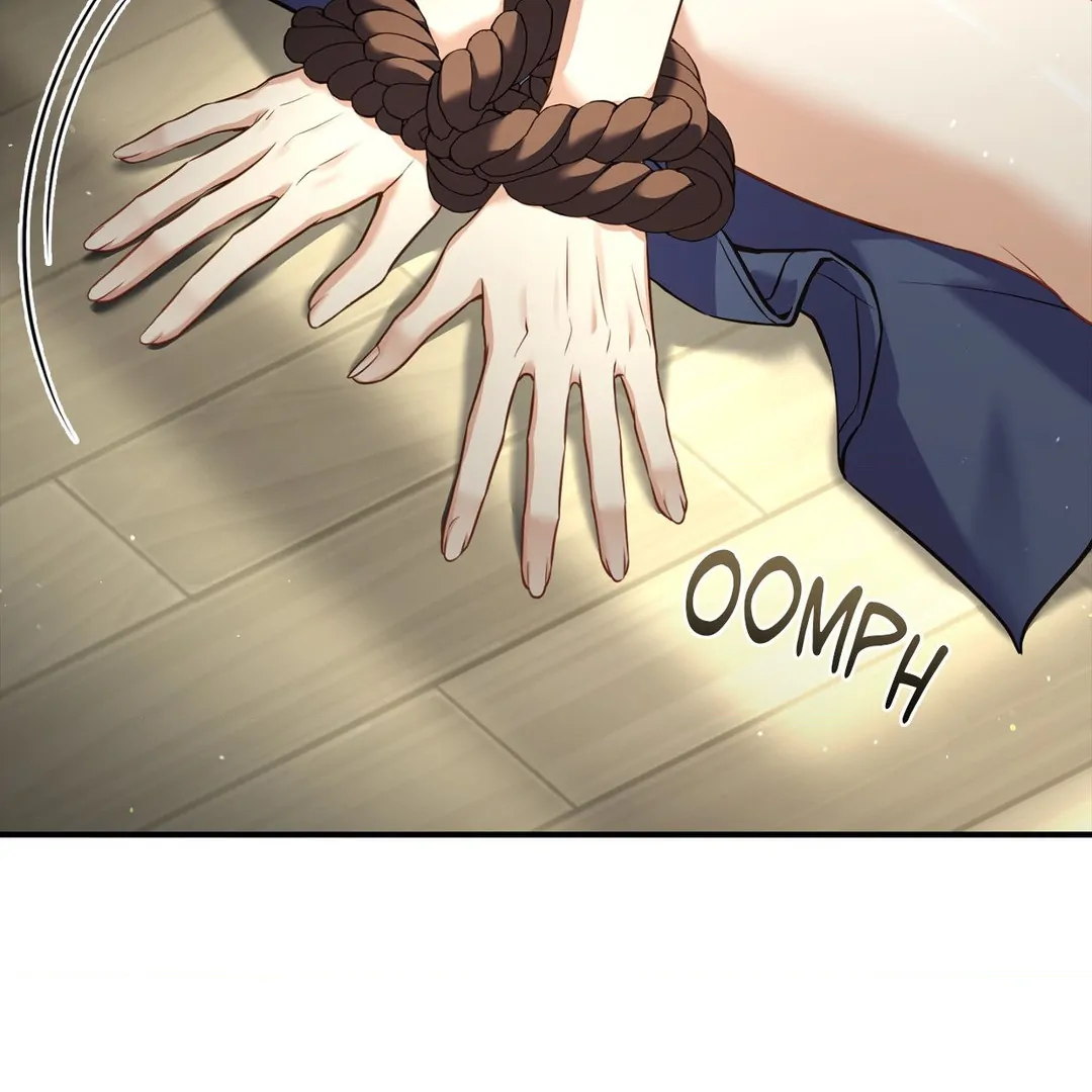 I’m Confined With the Male Leads Who Hated Me Chapter 34 - Page 13