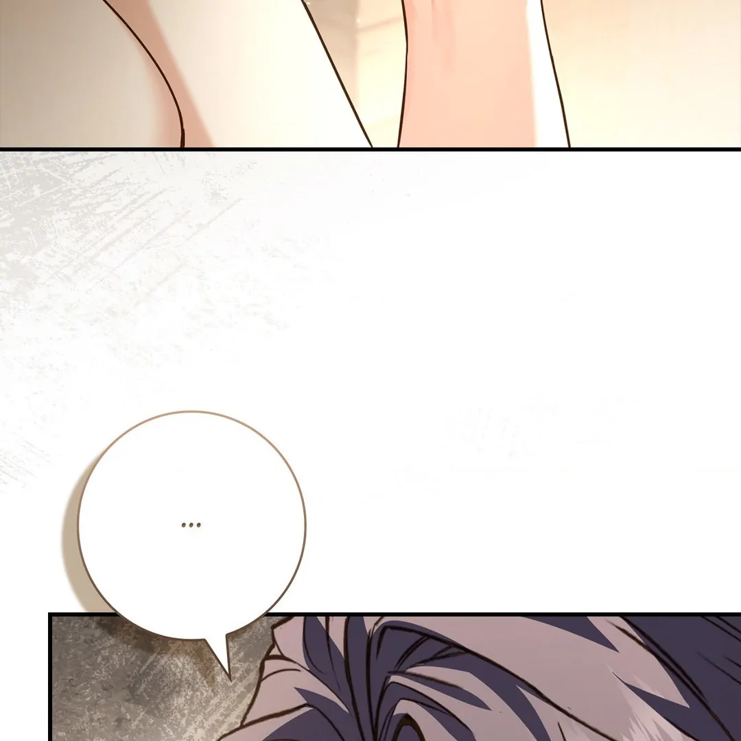 I’m Confined With the Male Leads Who Hated Me Chapter 34 - Page 121
