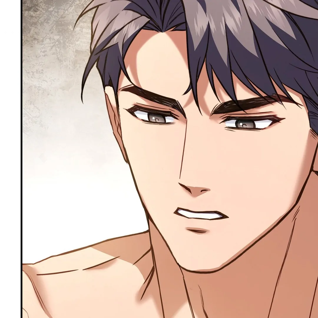 I’m Confined With the Male Leads Who Hated Me Chapter 34 - Page 122