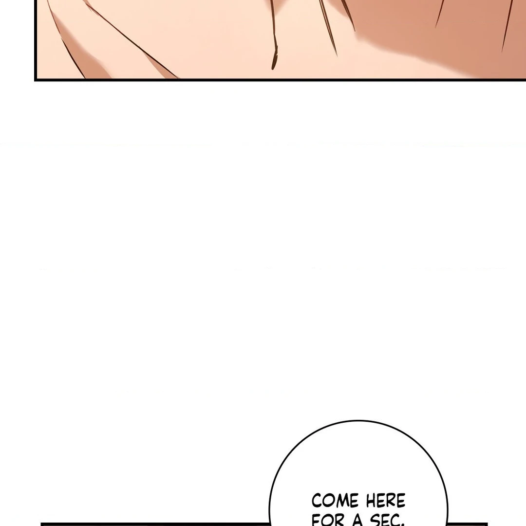 I’m Confined With the Male Leads Who Hated Me Chapter 34 - Page 123