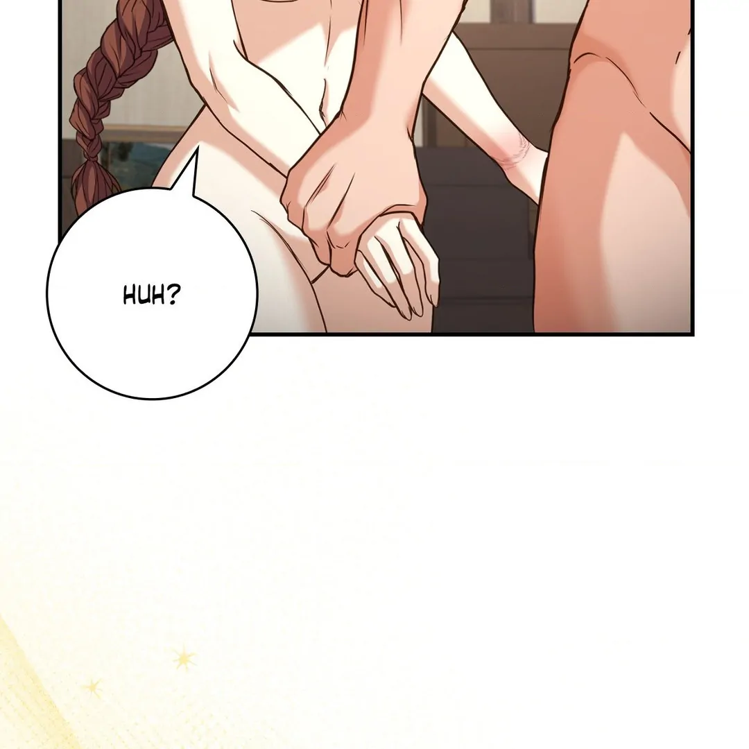 I’m Confined With the Male Leads Who Hated Me Chapter 34 - Page 125