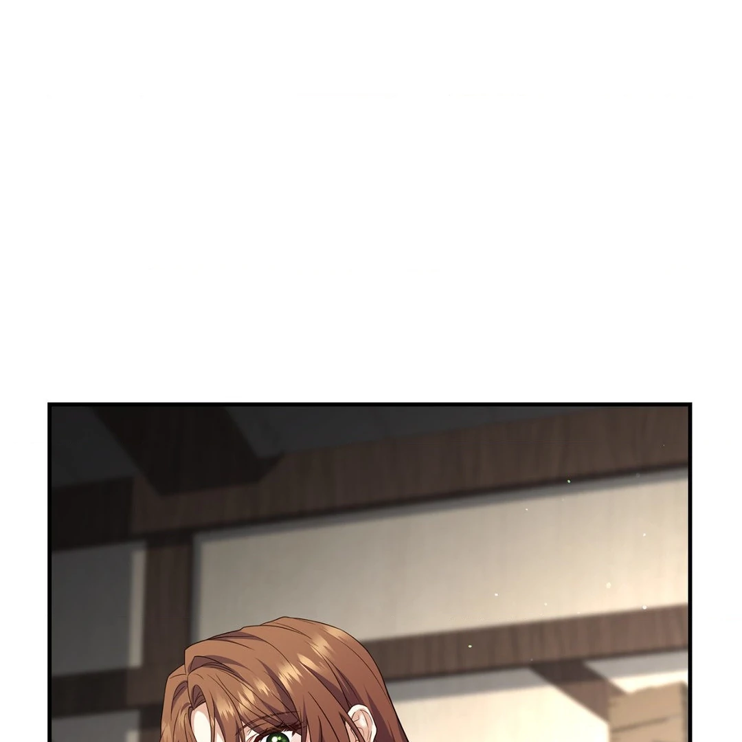 I’m Confined With the Male Leads Who Hated Me Chapter 34 - Page 14
