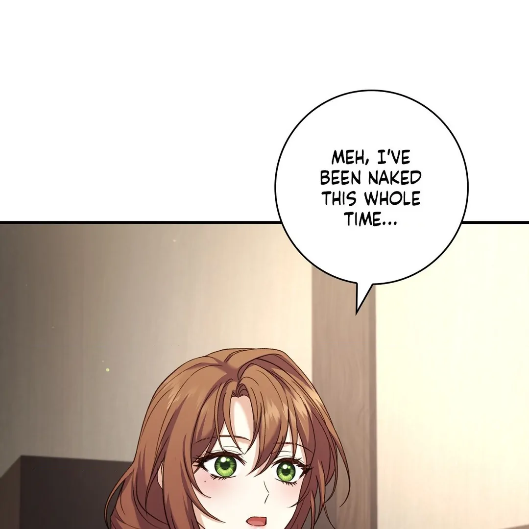 I’m Confined With the Male Leads Who Hated Me Chapter 34 - Page 132