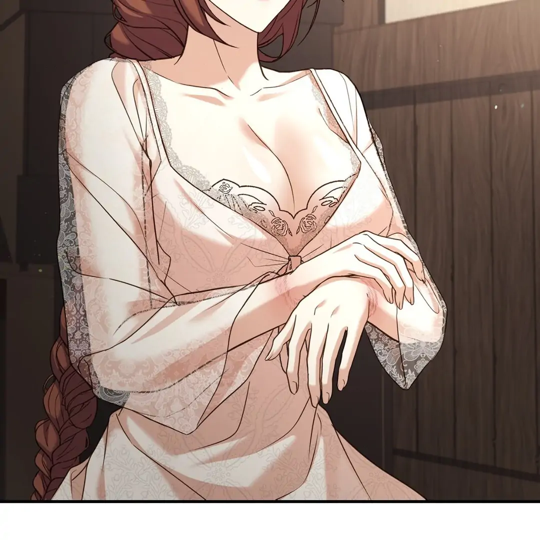 I’m Confined With the Male Leads Who Hated Me Chapter 34 - Page 133