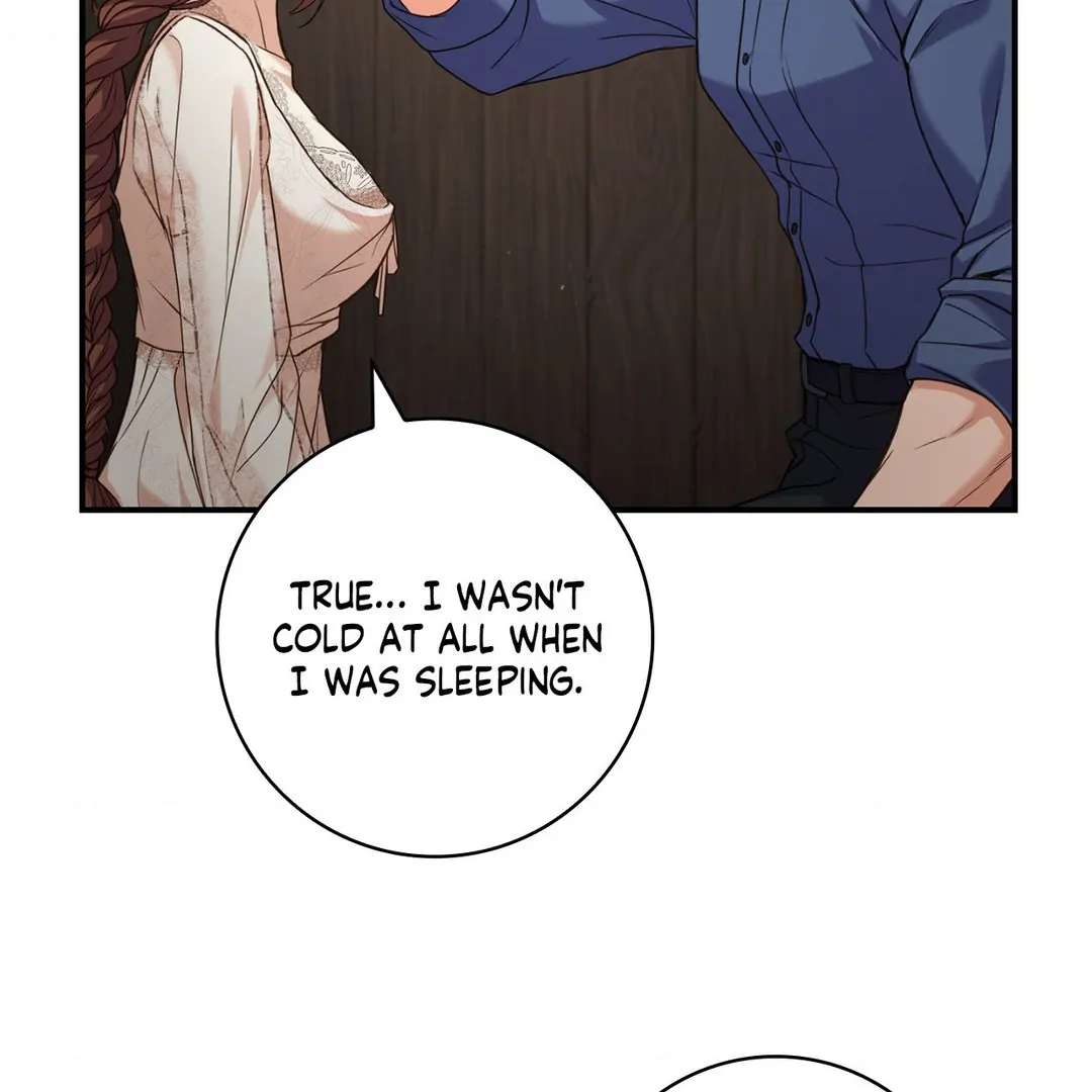 I’m Confined With the Male Leads Who Hated Me Chapter 34 - Page 136
