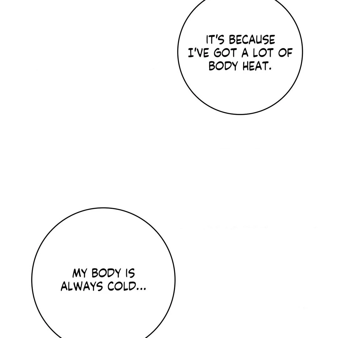 I’m Confined With the Male Leads Who Hated Me Chapter 34 - Page 137