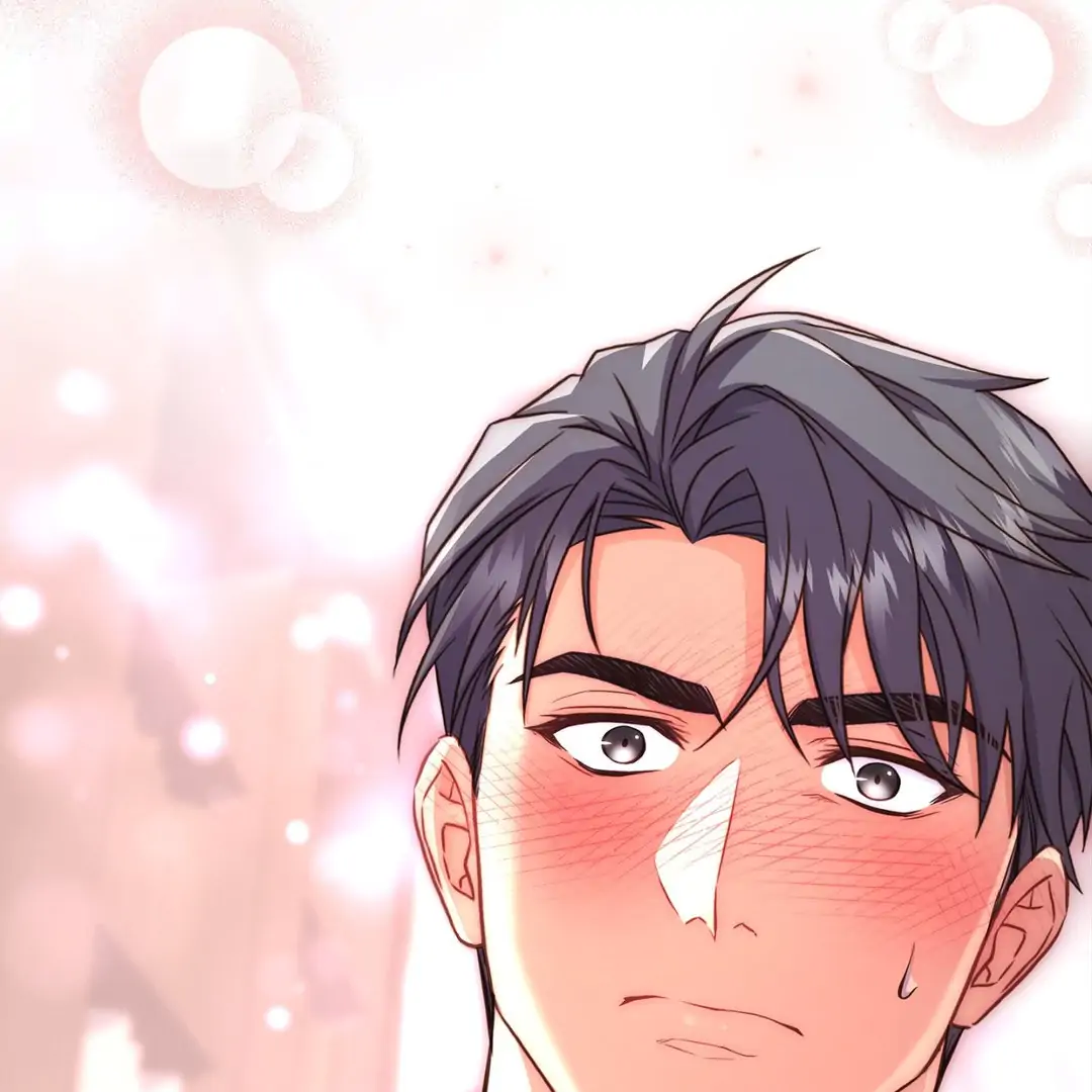 I’m Confined With the Male Leads Who Hated Me Chapter 34 - Page 140