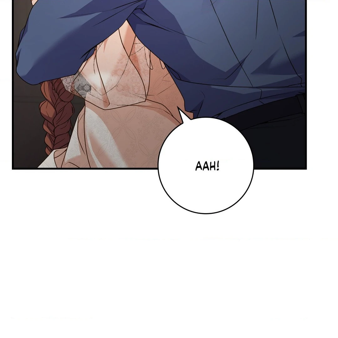 I’m Confined With the Male Leads Who Hated Me Chapter 34 - Page 144
