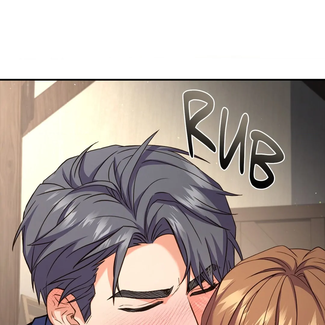 I’m Confined With the Male Leads Who Hated Me Chapter 34 - Page 145