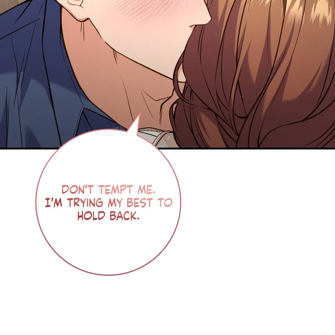 I’m Confined With the Male Leads Who Hated Me Chapter 34 - Page 146