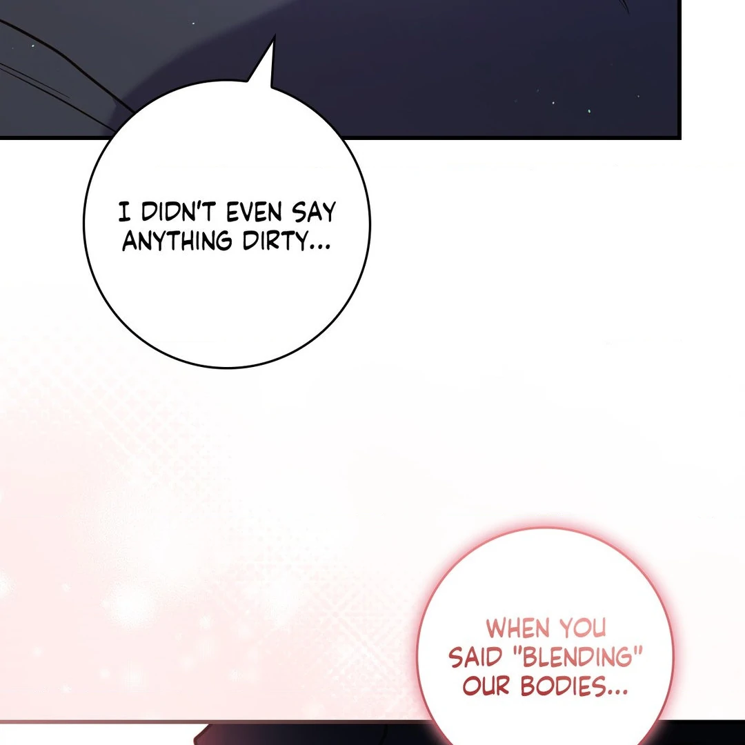 I’m Confined With the Male Leads Who Hated Me Chapter 34 - Page 149