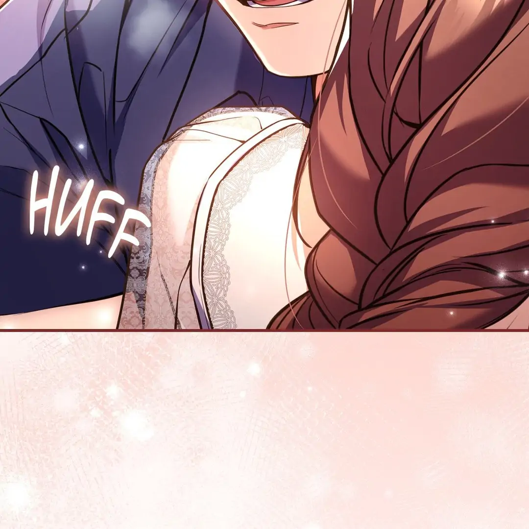 I’m Confined With the Male Leads Who Hated Me Chapter 34 - Page 153
