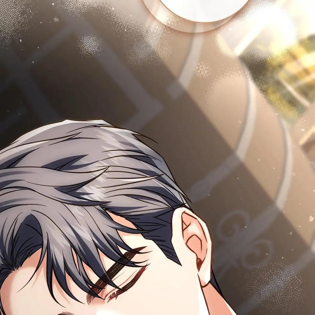 I’m Confined With the Male Leads Who Hated Me Chapter 34 - Page 17