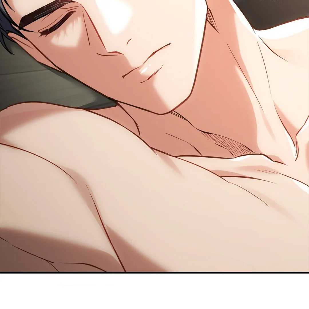 I’m Confined With the Male Leads Who Hated Me Chapter 34 - Page 18