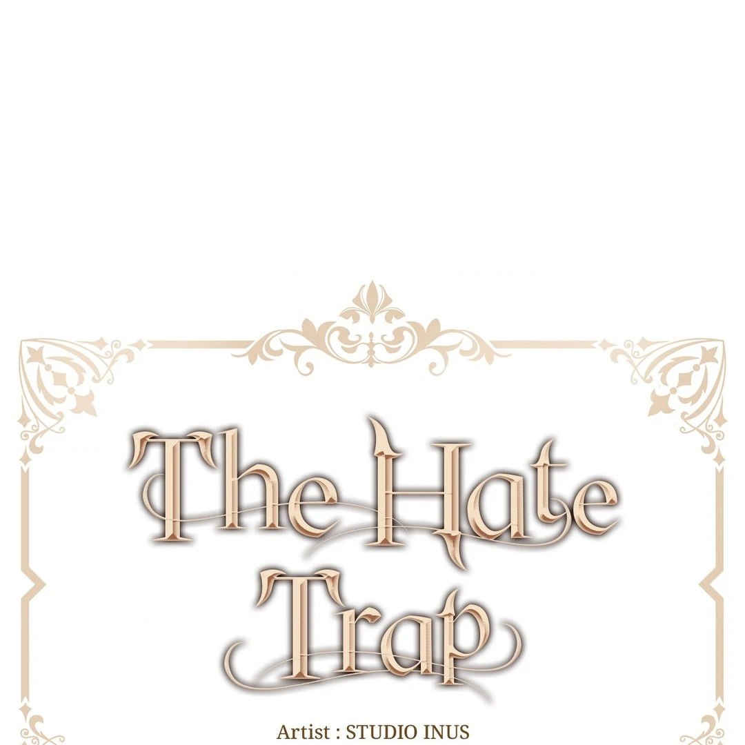 I’m Confined With the Male Leads Who Hated Me Chapter 34 - Page 20