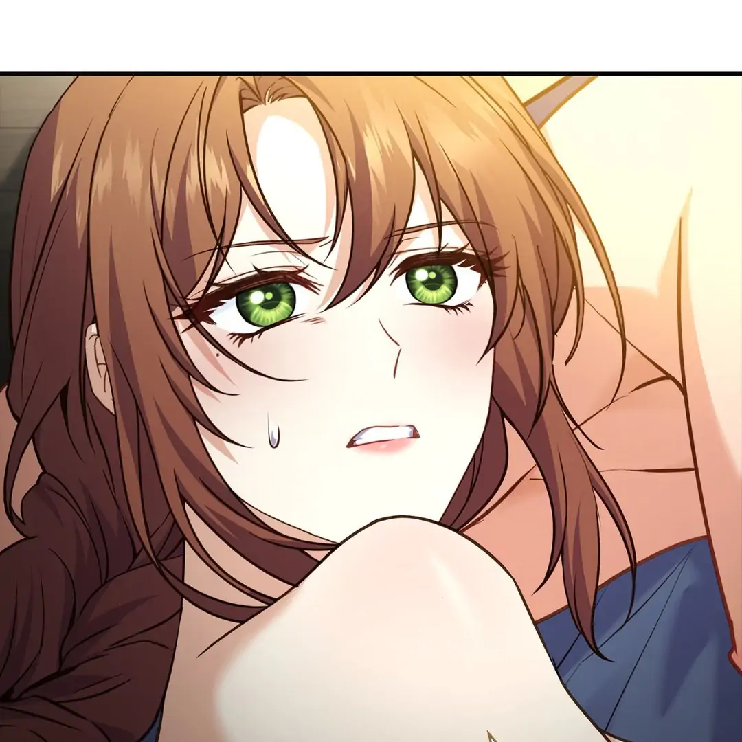 I’m Confined With the Male Leads Who Hated Me Chapter 34 - Page 3