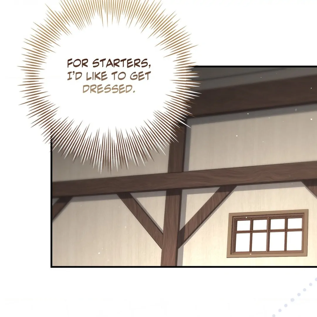 I’m Confined With the Male Leads Who Hated Me Chapter 34 - Page 22