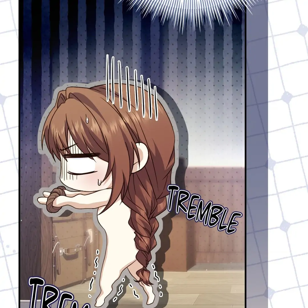 I’m Confined With the Male Leads Who Hated Me Chapter 34 - Page 24