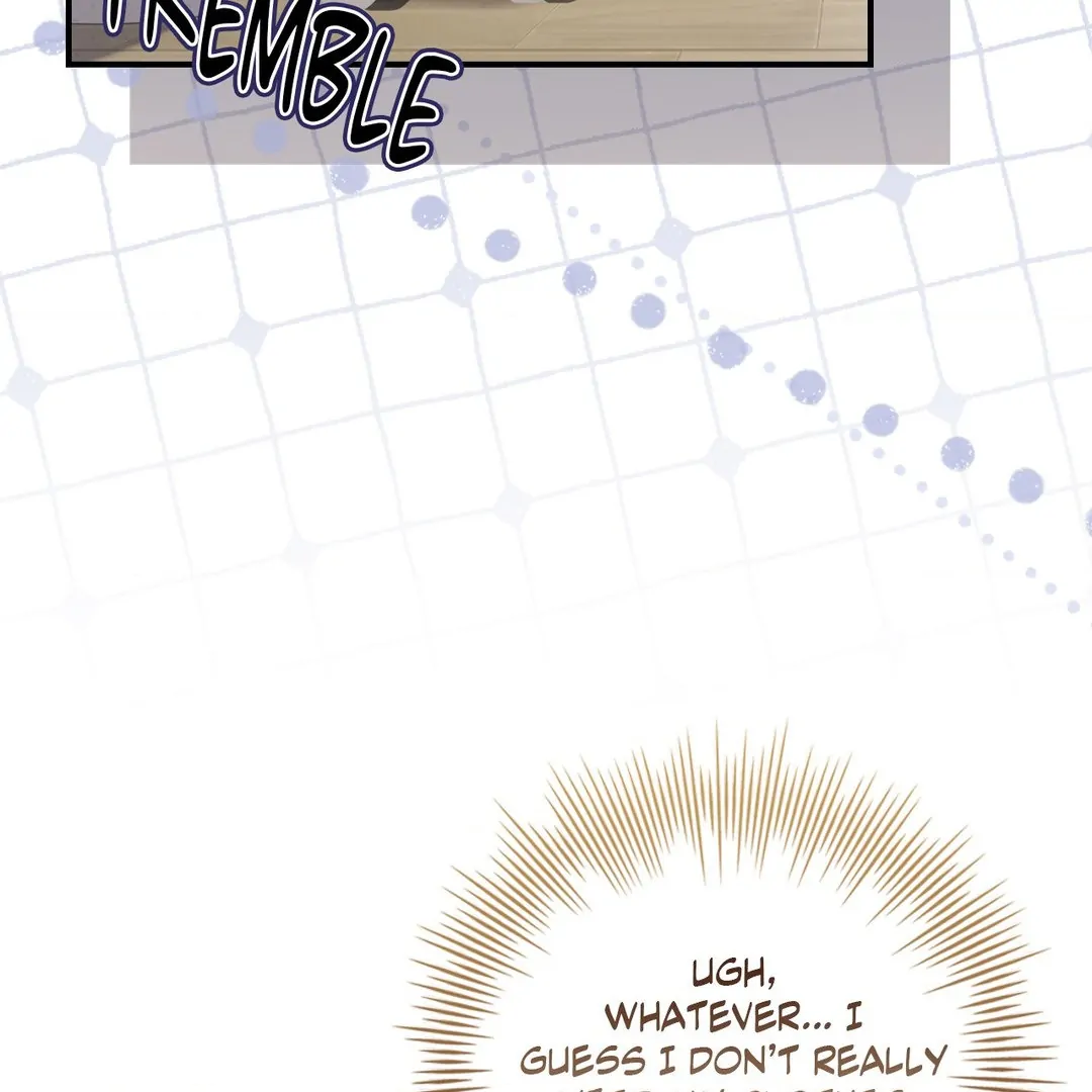 I’m Confined With the Male Leads Who Hated Me Chapter 34 - Page 25