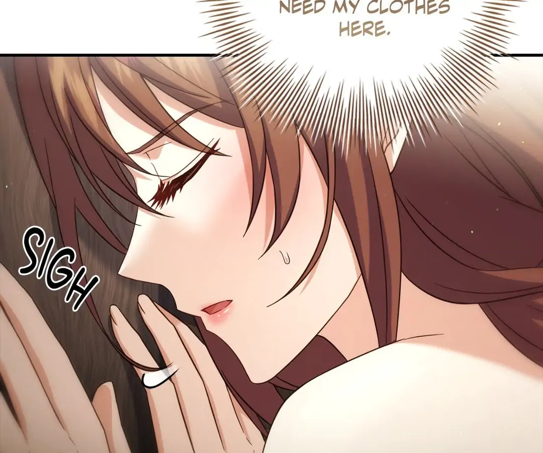 I’m Confined With the Male Leads Who Hated Me Chapter 34 - Page 26