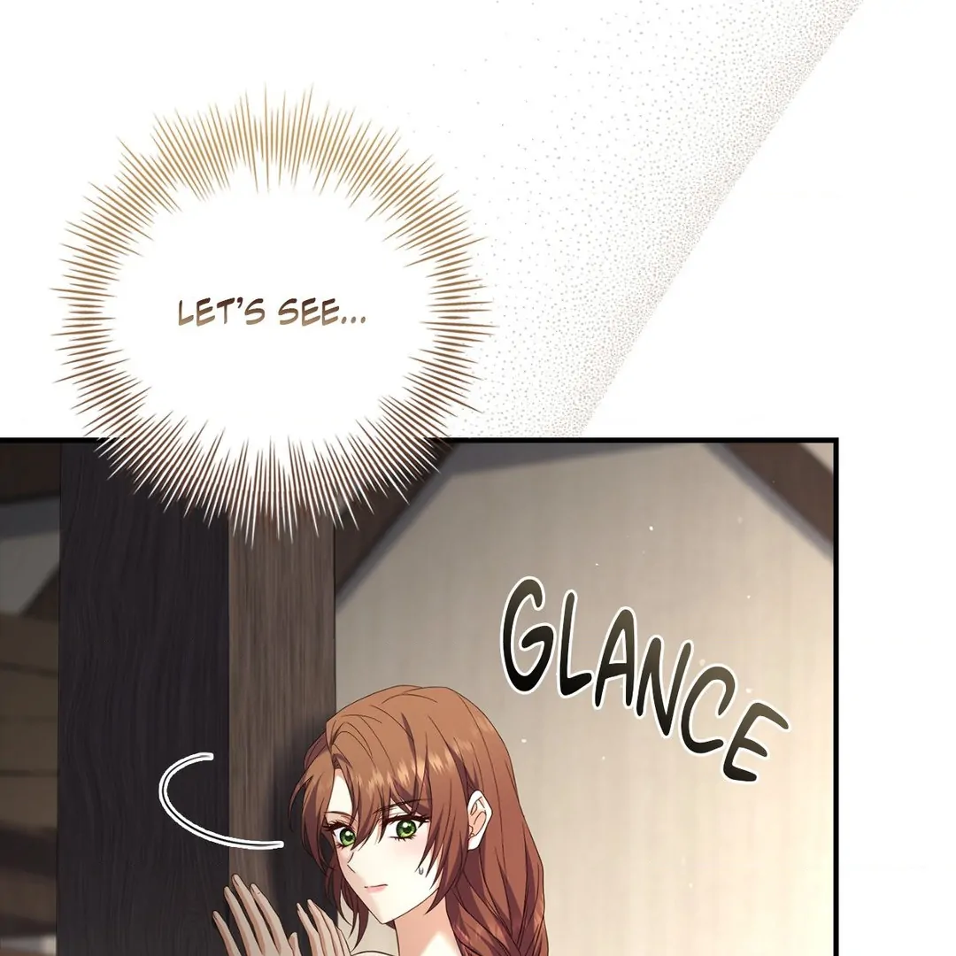 I’m Confined With the Male Leads Who Hated Me Chapter 34 - Page 28