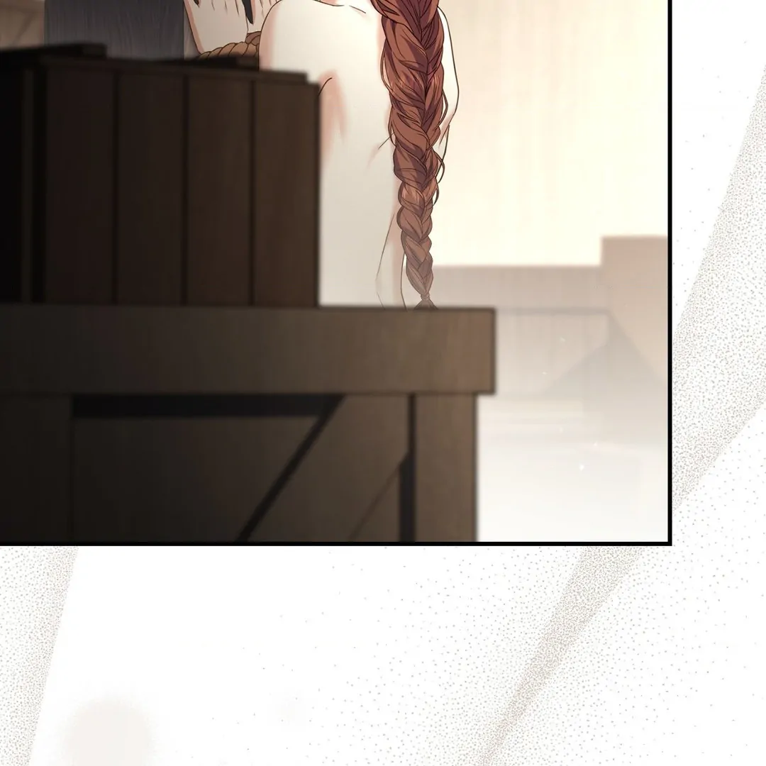 I’m Confined With the Male Leads Who Hated Me Chapter 34 - Page 29