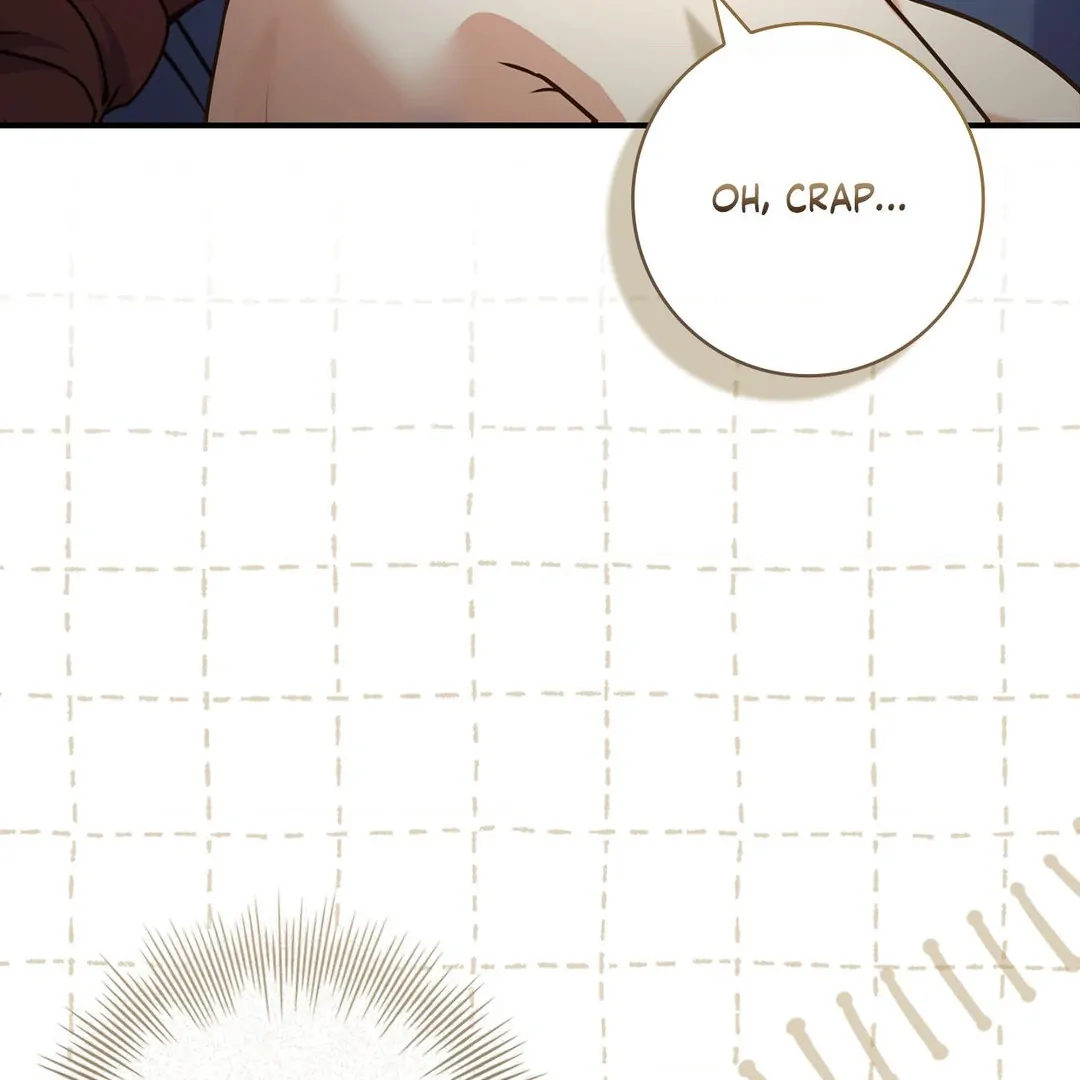 I’m Confined With the Male Leads Who Hated Me Chapter 34 - Page 4