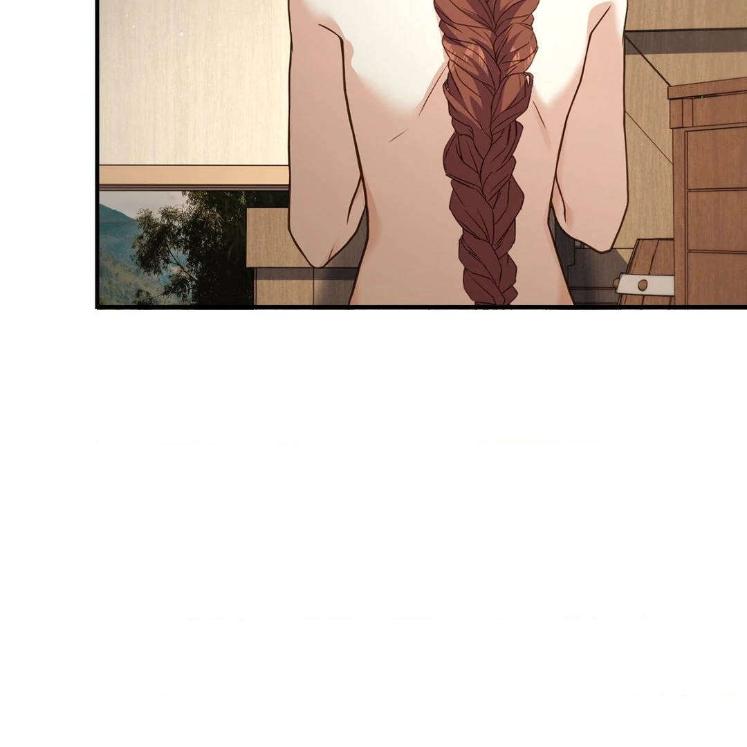 I’m Confined With the Male Leads Who Hated Me Chapter 34 - Page 33