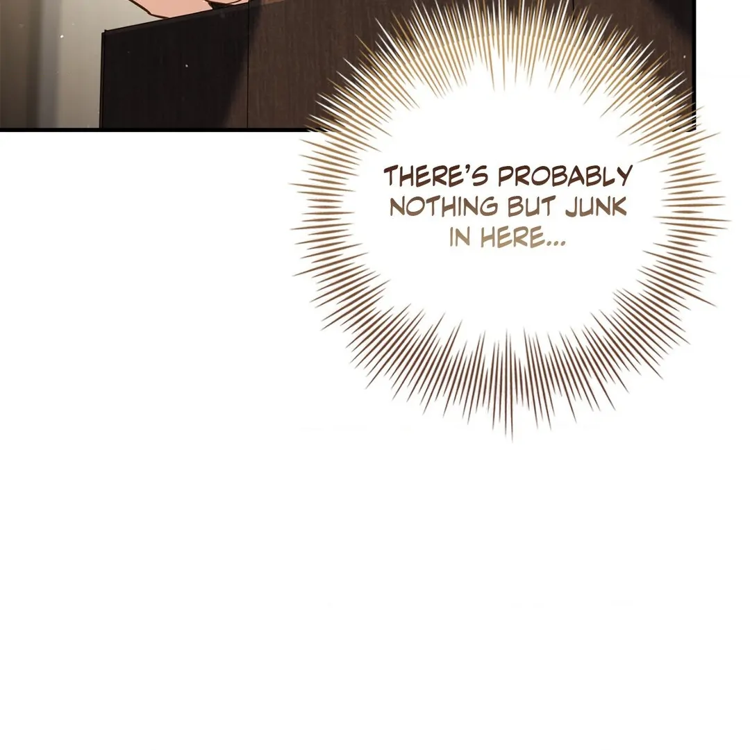 I’m Confined With the Male Leads Who Hated Me Chapter 34 - Page 35