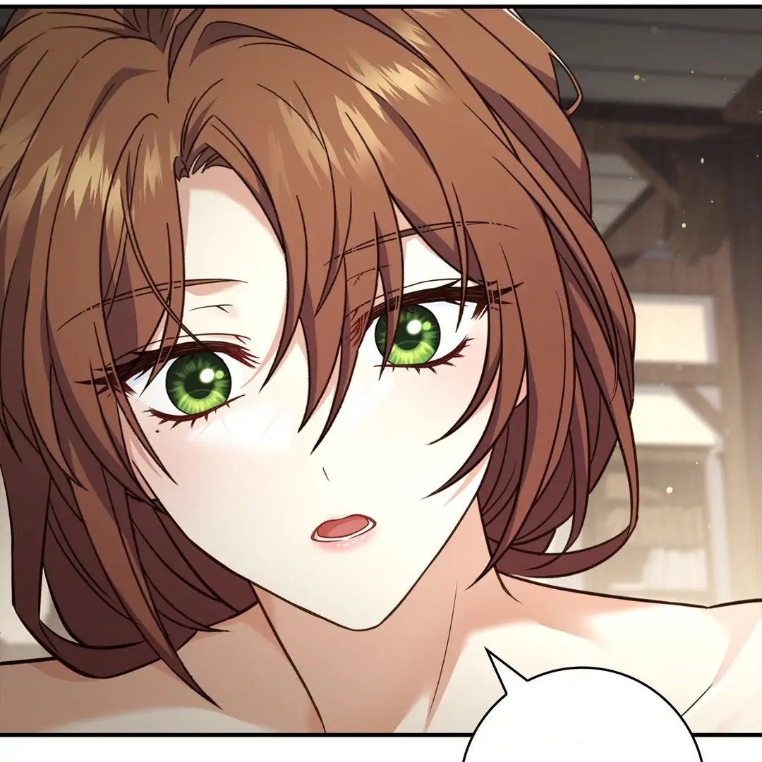 I’m Confined With the Male Leads Who Hated Me Chapter 34 - Page 36