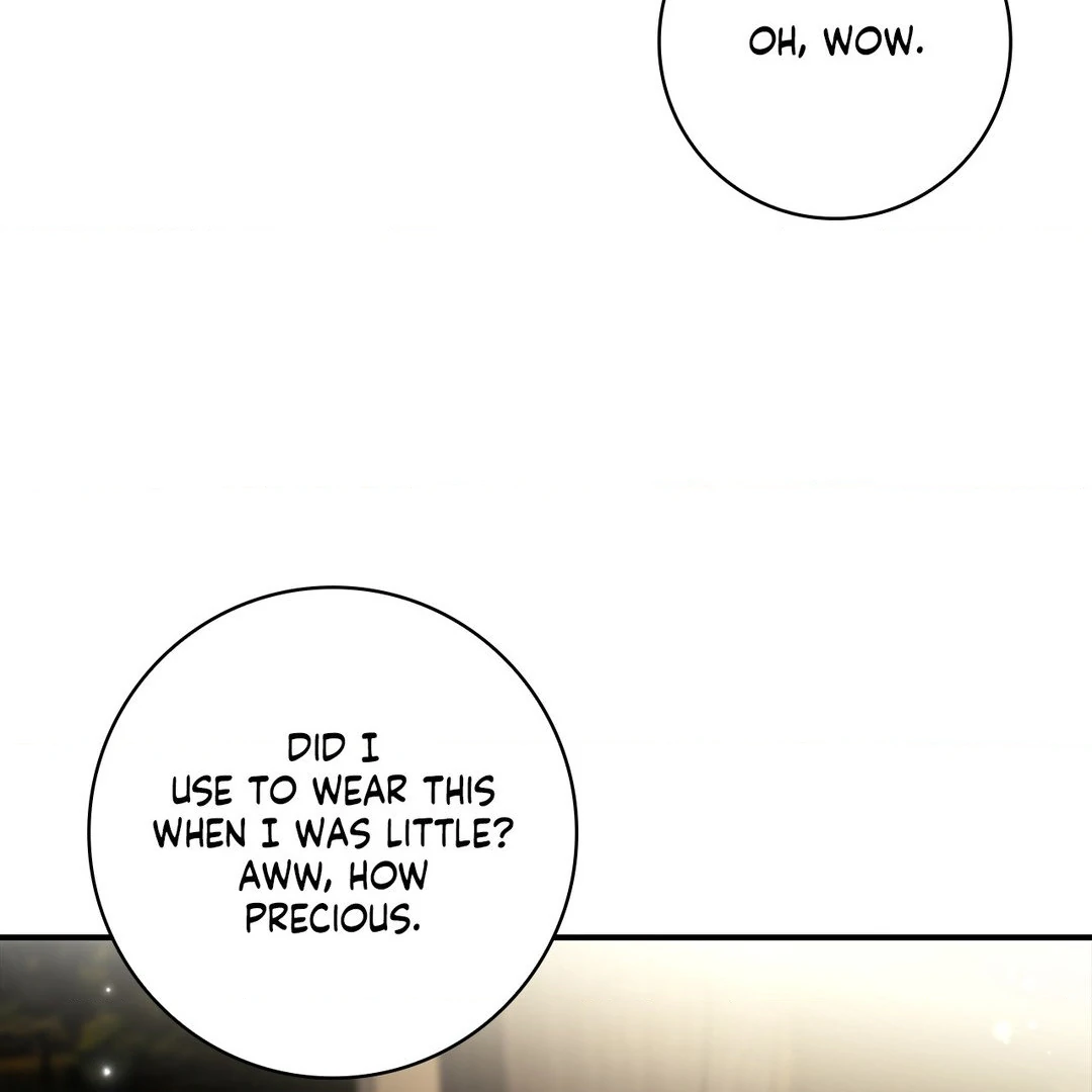 I’m Confined With the Male Leads Who Hated Me Chapter 34 - Page 37
