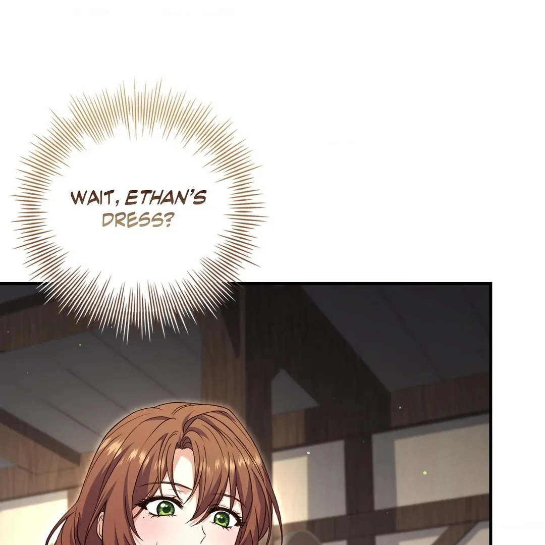 I’m Confined With the Male Leads Who Hated Me Chapter 34 - Page 40