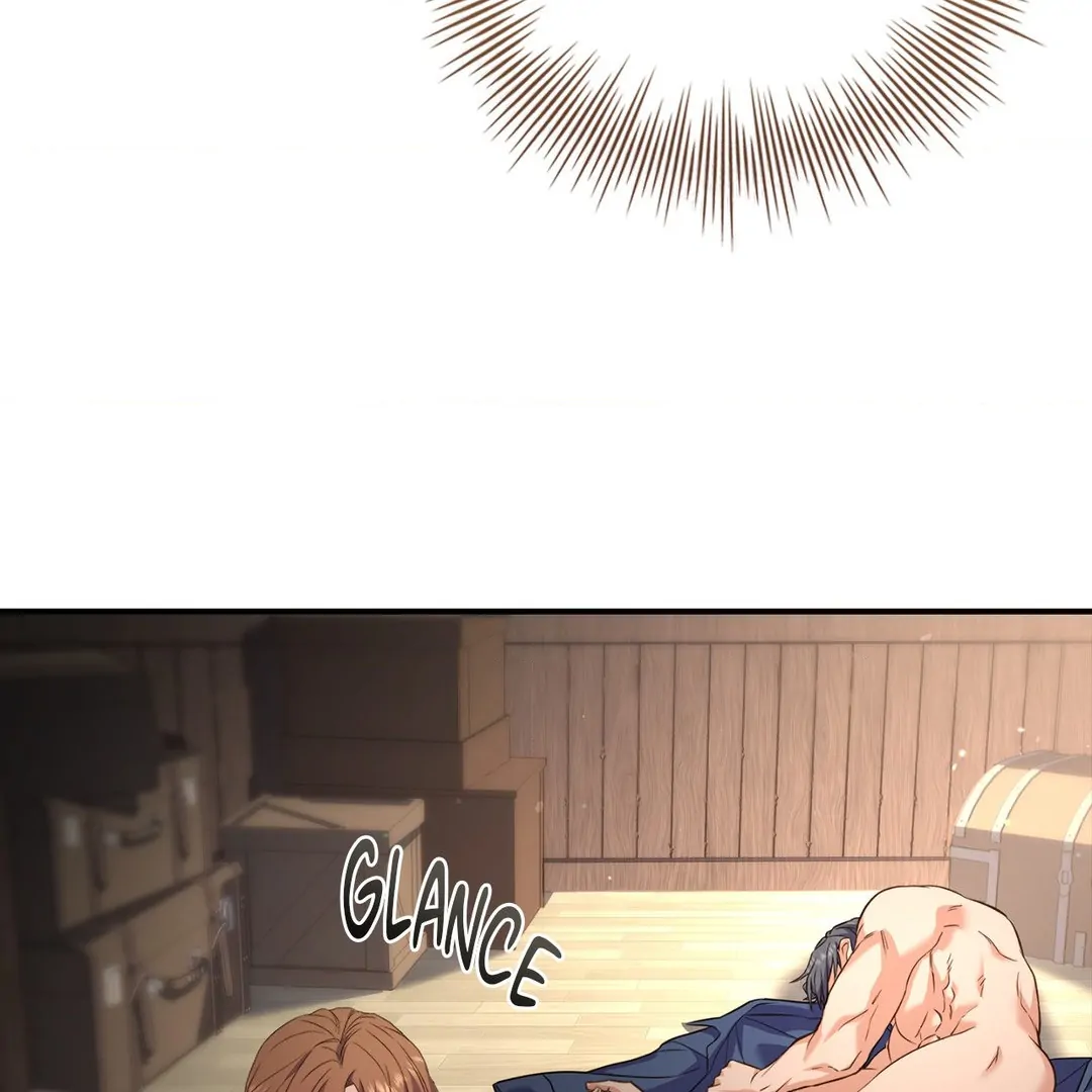 I’m Confined With the Male Leads Who Hated Me Chapter 34 - Page 42