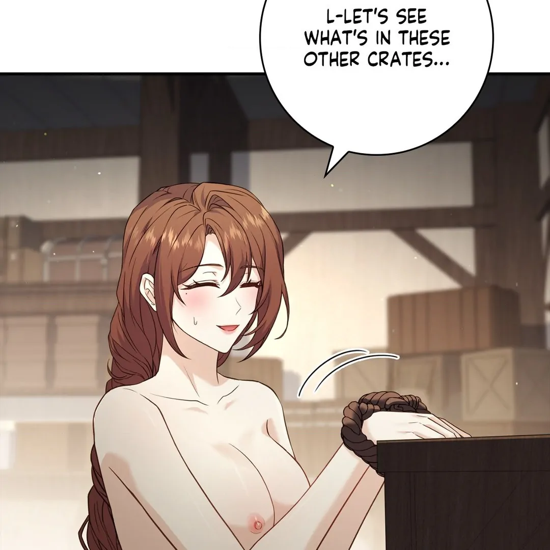 I’m Confined With the Male Leads Who Hated Me Chapter 34 - Page 49